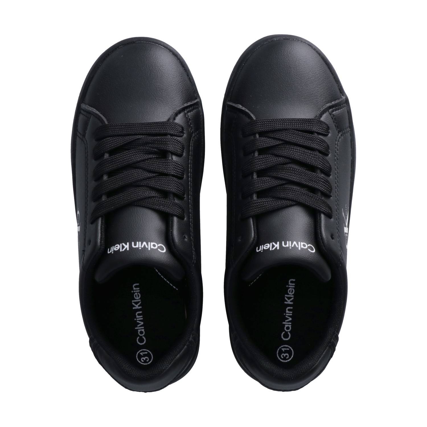 ZAPATILLAS CALVIN KLEIN MUJER - Imagen 3