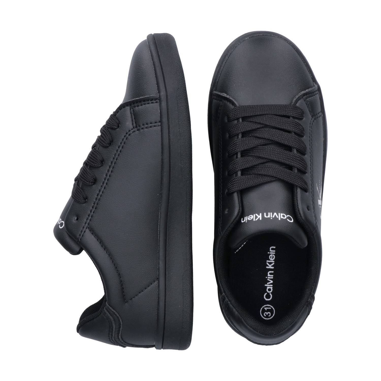 ZAPATILLAS CALVIN KLEIN MUJER - Imagen 4