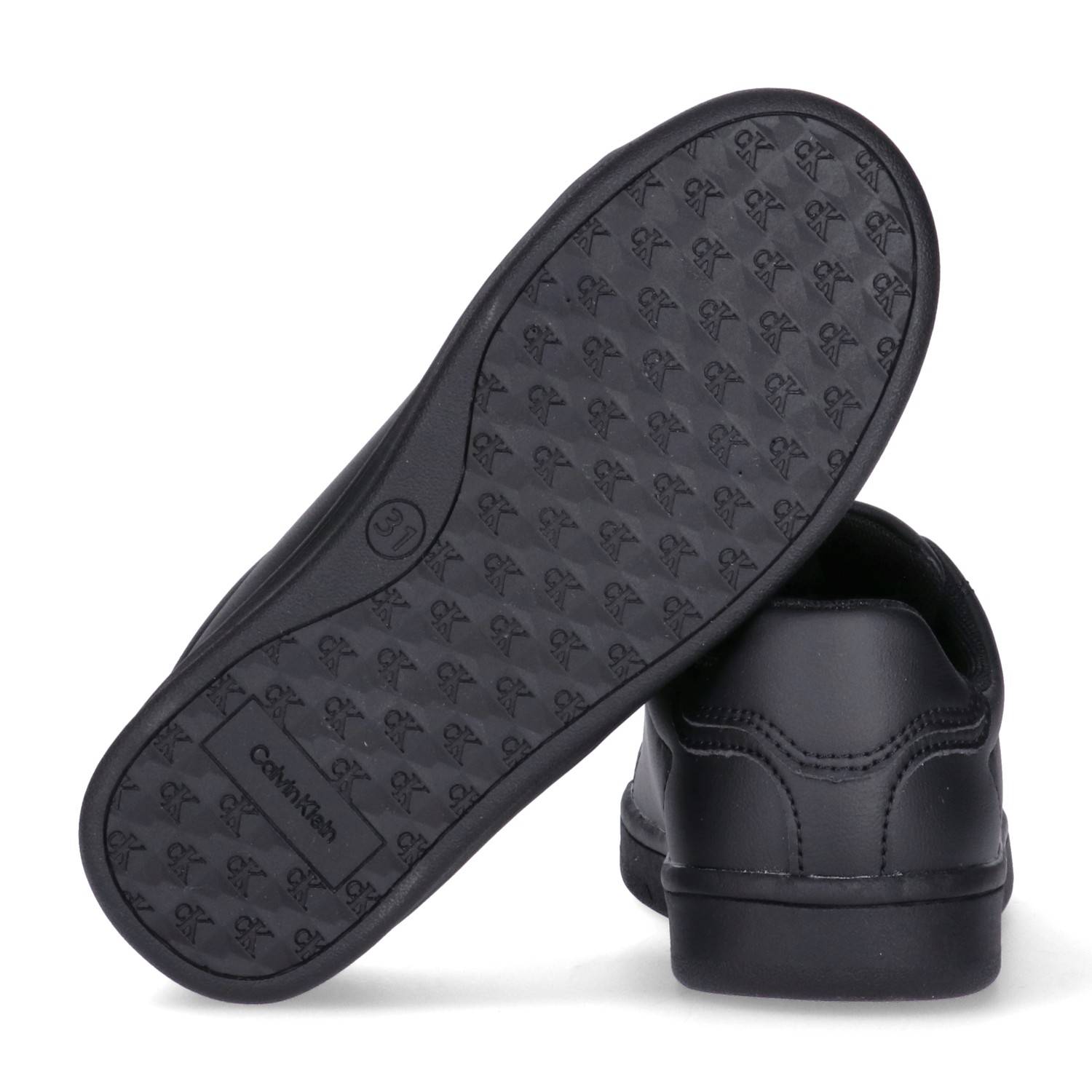 ZAPATILLAS CALVIN KLEIN MUJER - Imagen 5