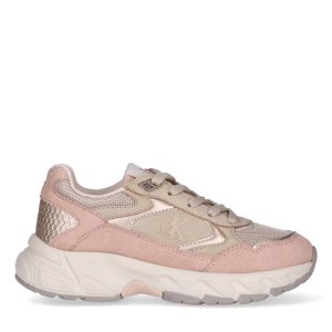 ZAPATILLAS CALVIN KLEIN MUJER