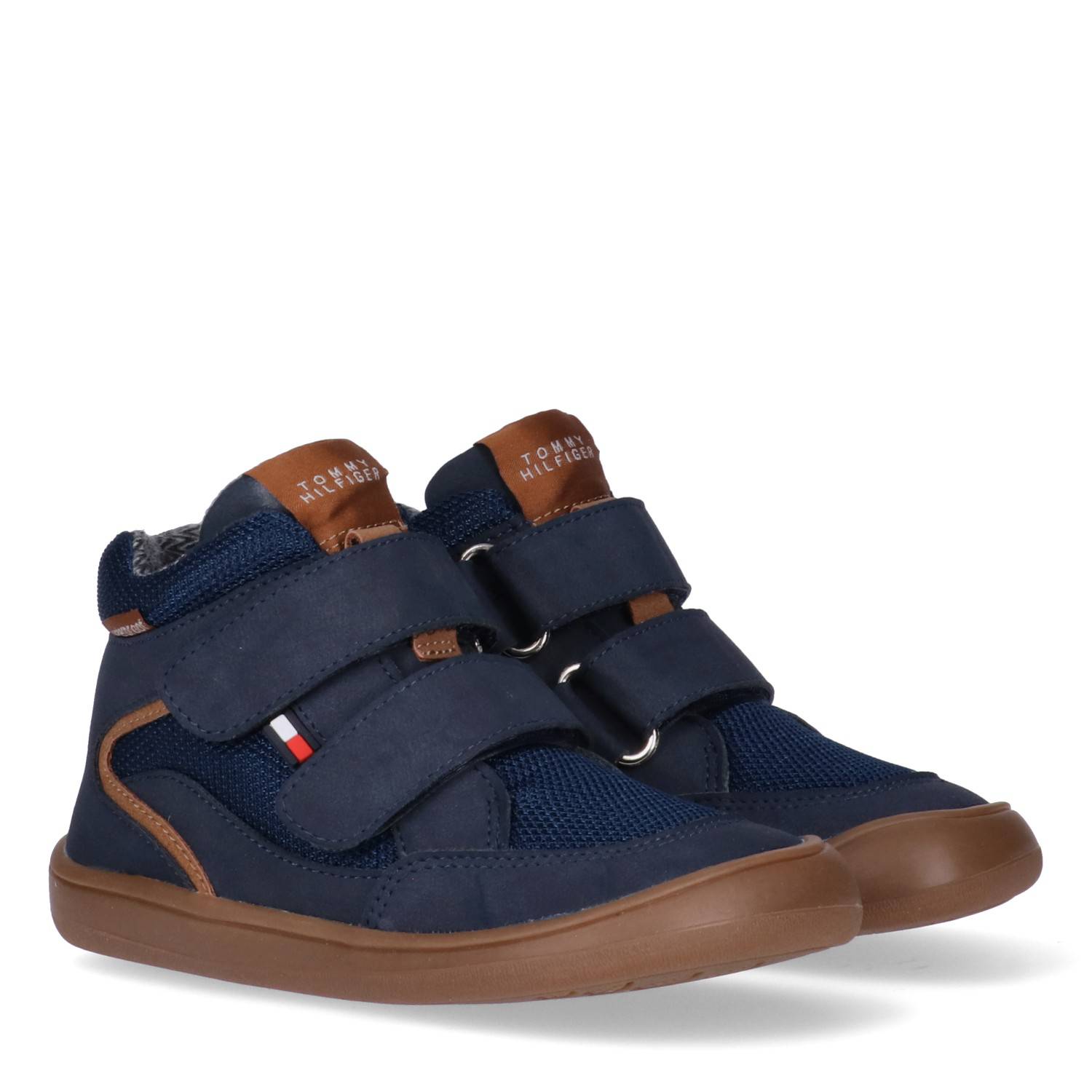 BOTIN TOMMY HILFIGER BAREFOOT - Imagen 2