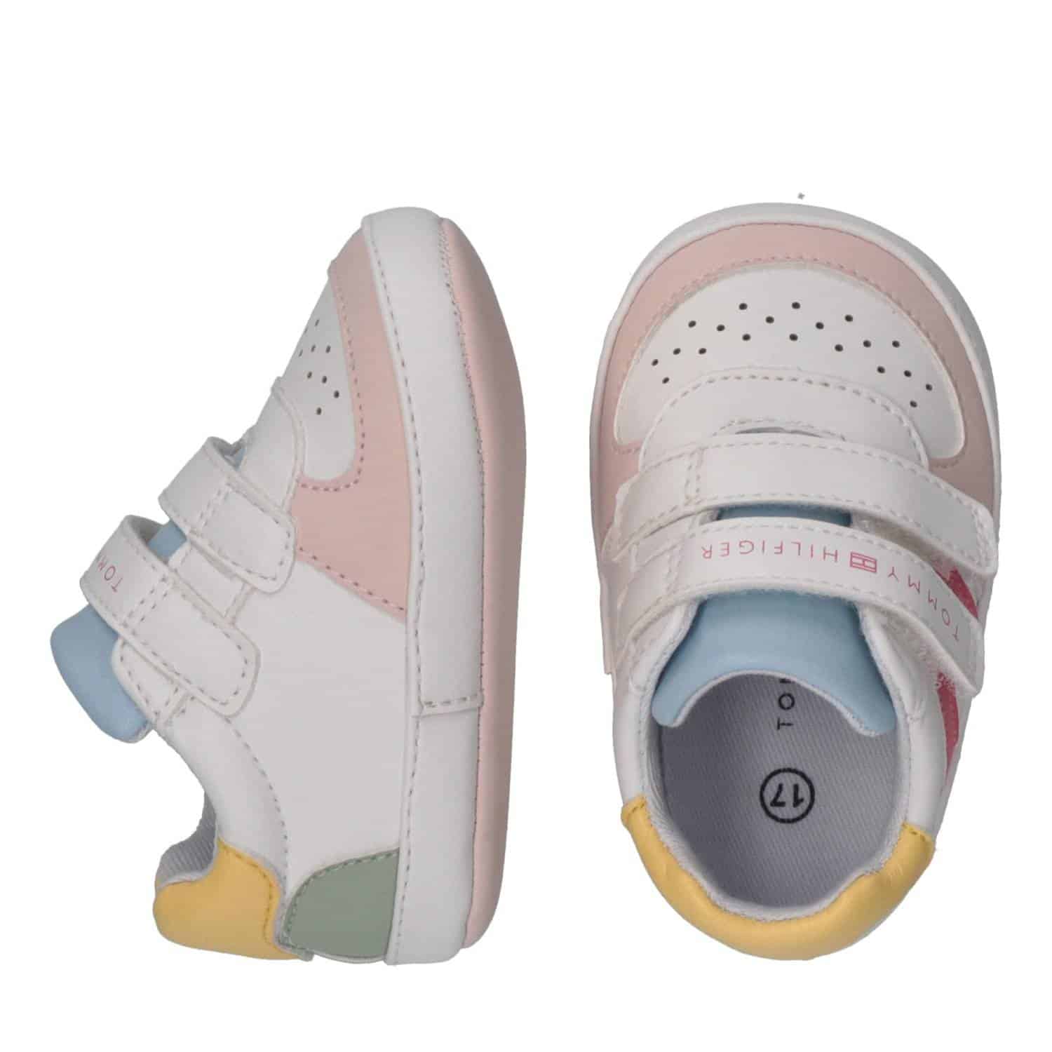 PATUCOS TOMMY HILFIGER NIÑA - Imagen 3