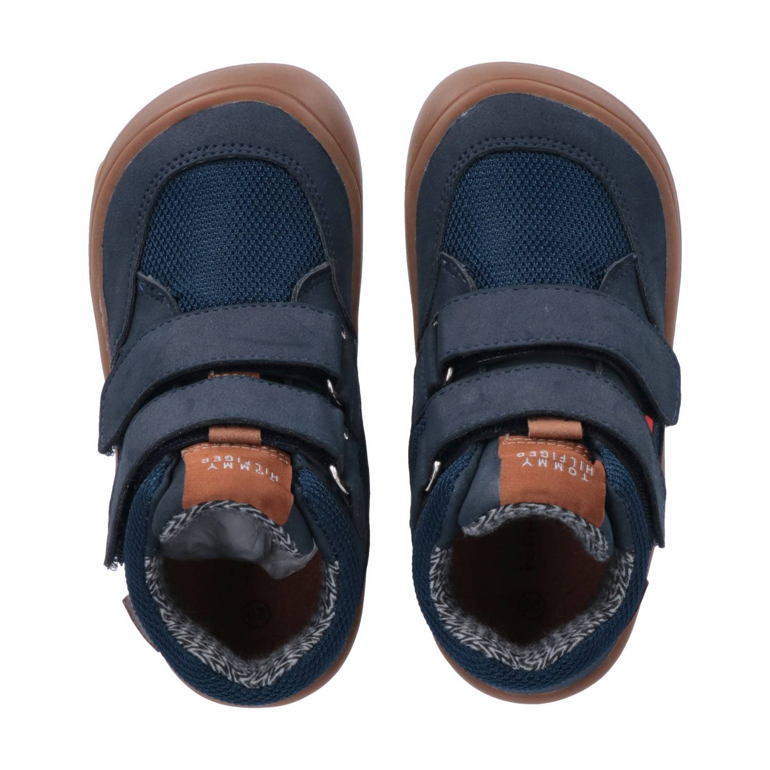 BOTIN TOMMY HILFIGER BAREFOOT - Imagen 3