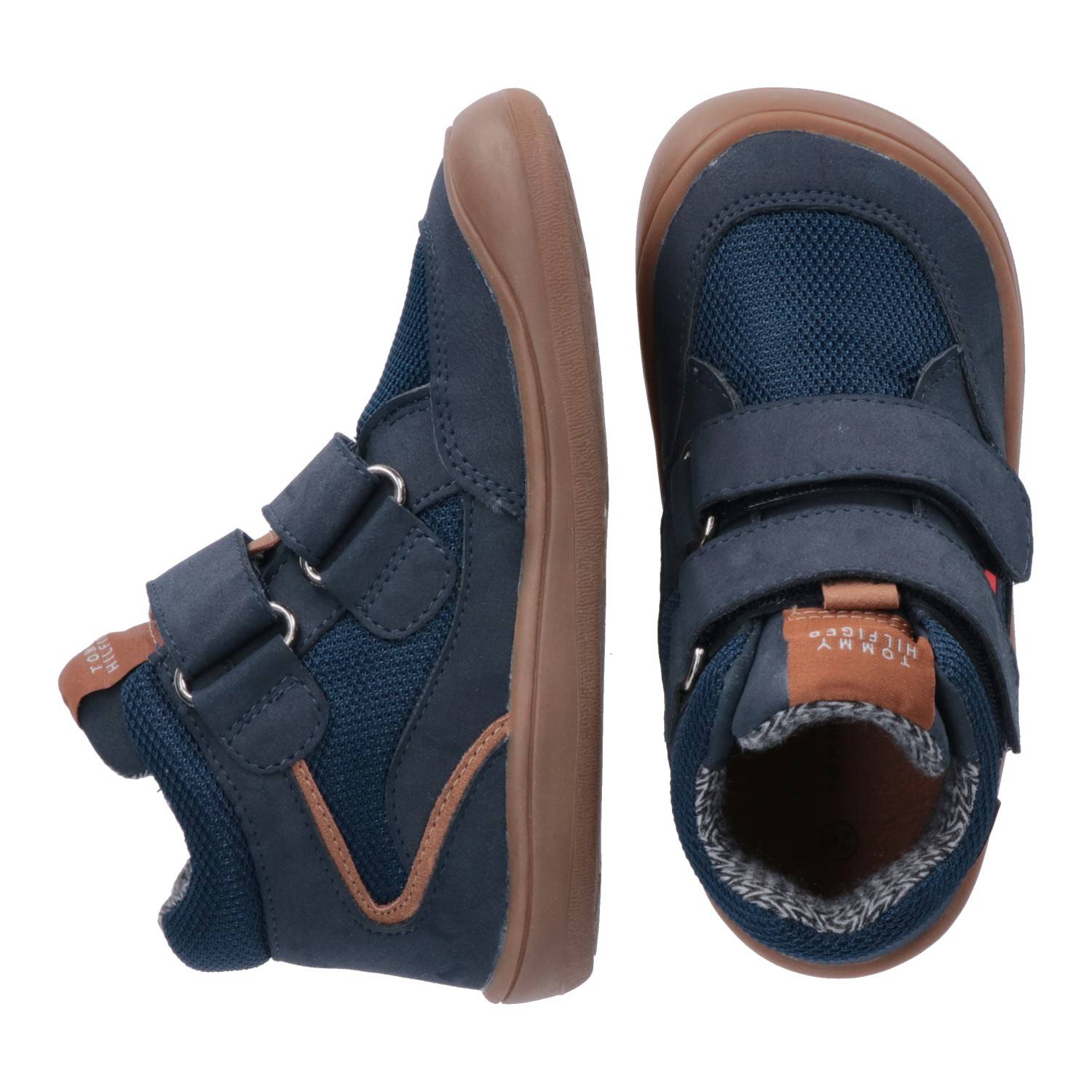 BOTIN TOMMY HILFIGER BAREFOOT - Imagen 4