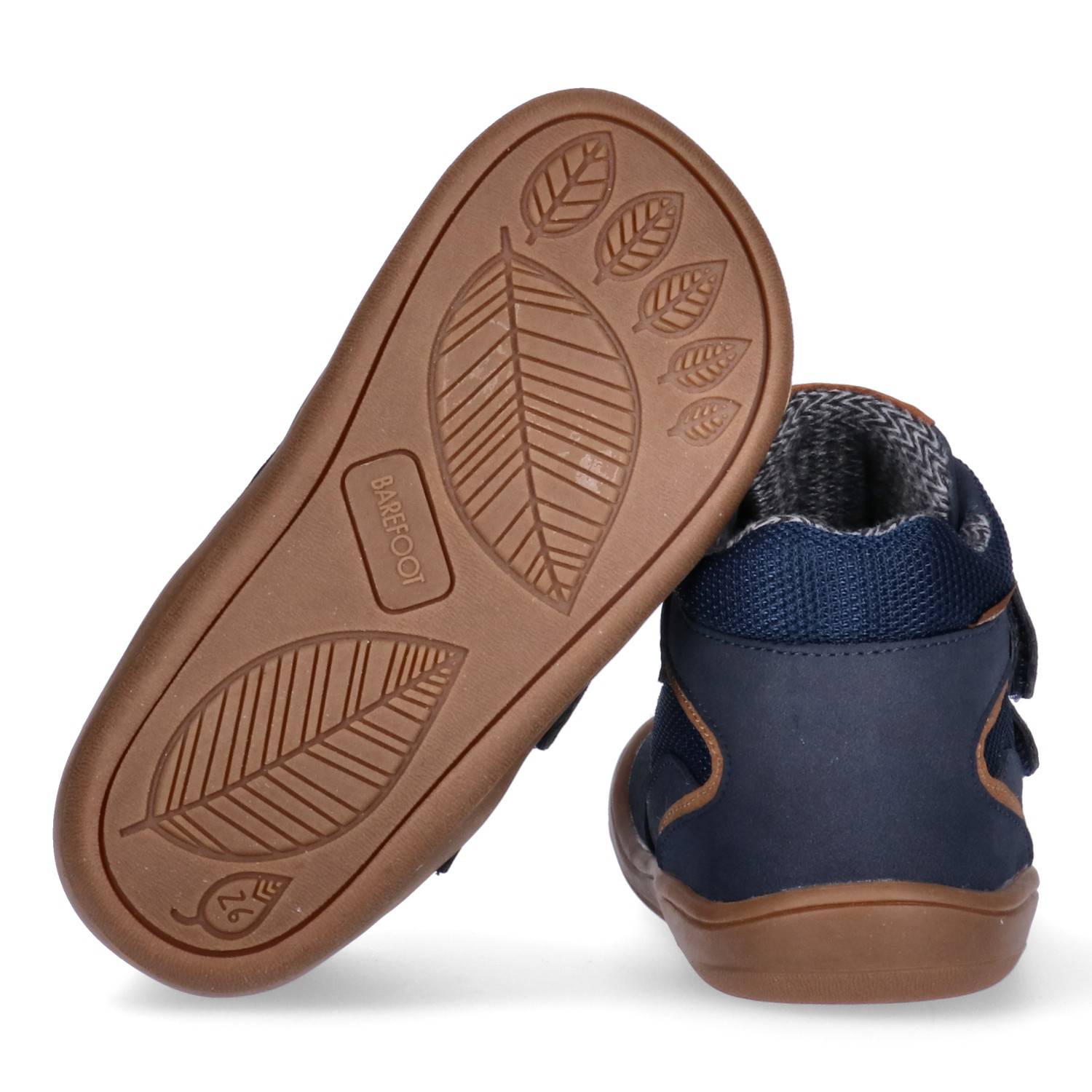 BOTIN TOMMY HILFIGER BAREFOOT - Imagen 5