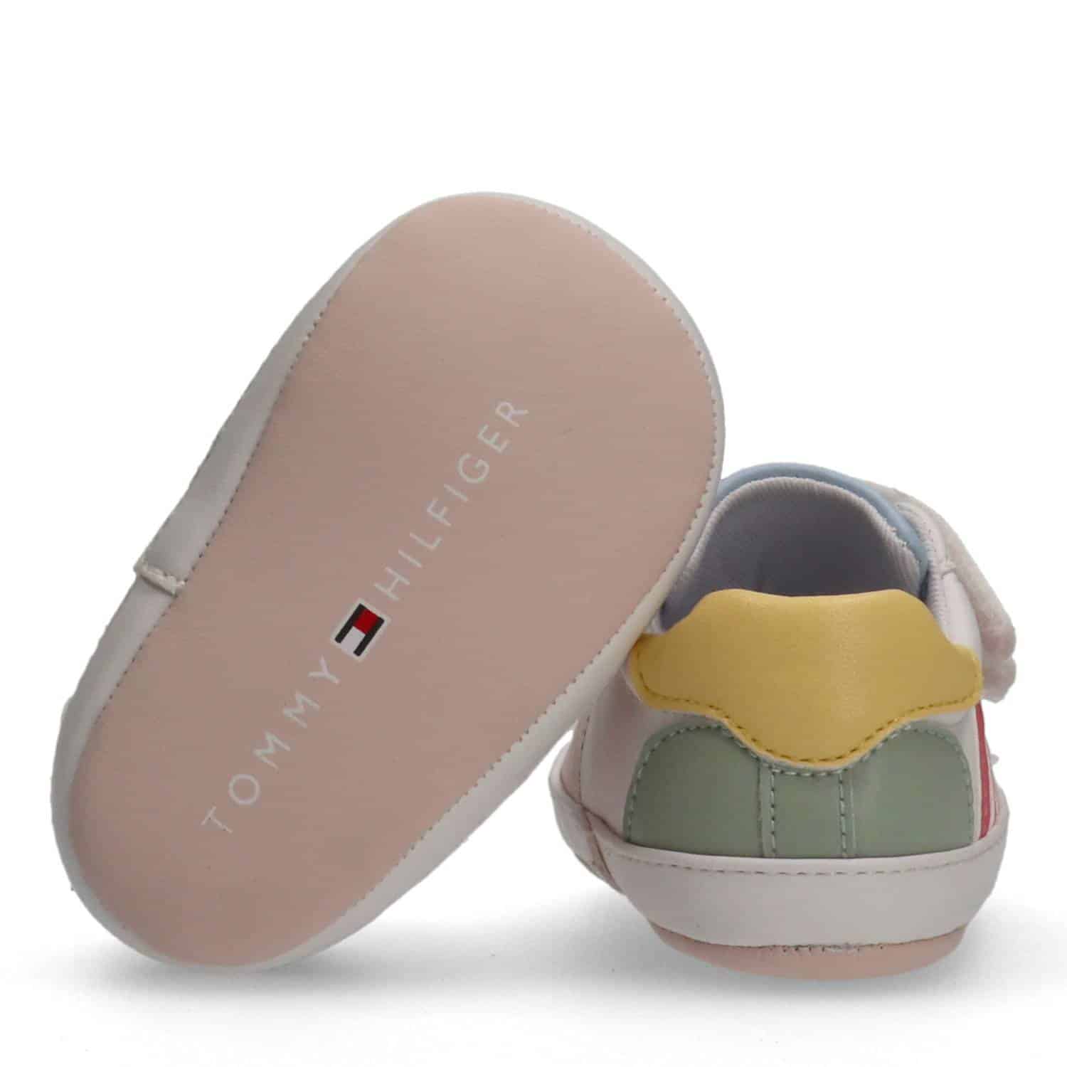PATUCOS TOMMY HILFIGER NIÑA - Imagen 5