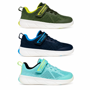 GEOX FOOT-RUN BAREFOOT
