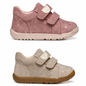 ZAPATILLAS GEOX CORAZONES