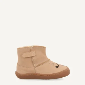 BOTINES GIOSEPPO BAREFOOT PIEL SERRAJE LEVOCA