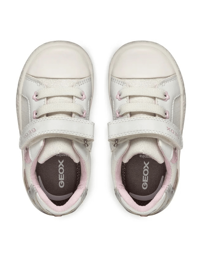 DEPORTIVA GEOX NIÑA - Imagen 2