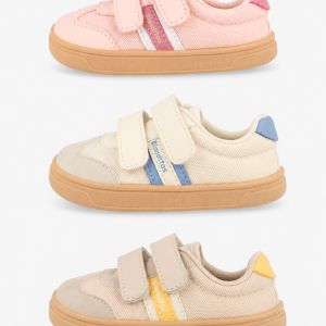 ZAPATILLAS BLANDITOS BY CRIO'S GUPPY