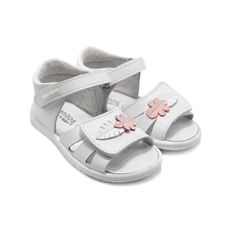 SANDALIAS TITANITOS IRINA - Imagen 3