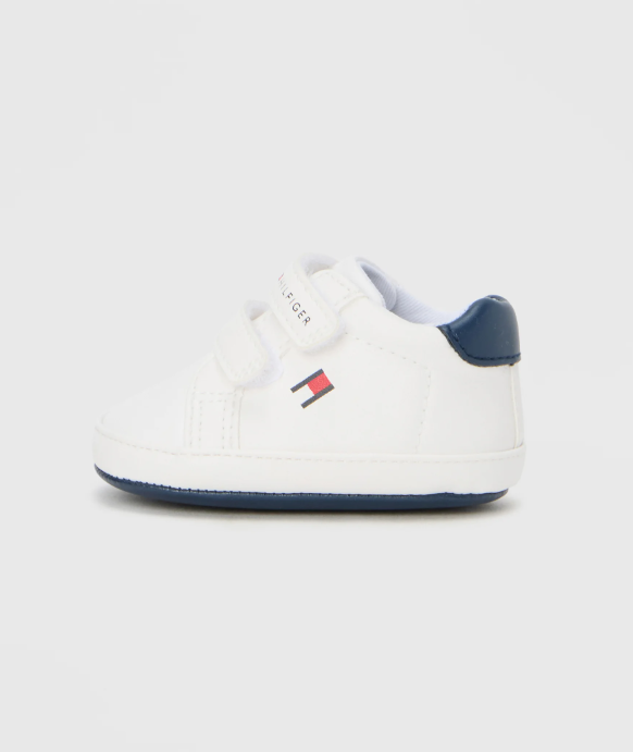 PATUCOS TOMMY HILFIGER NIÑO