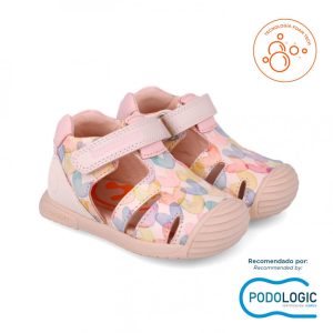 SANDALIA BIOMECANICS CORAZON