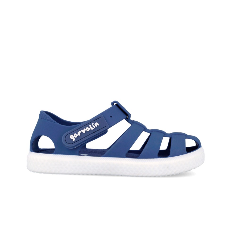 SANDALIAS DE PLAYA Y PISCINA - GARVALIN - Imagen 2