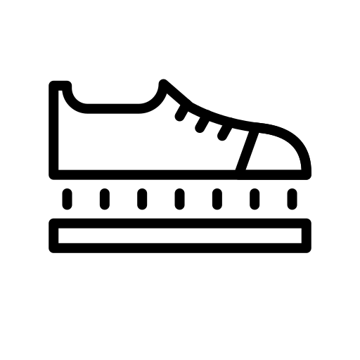 suela plana