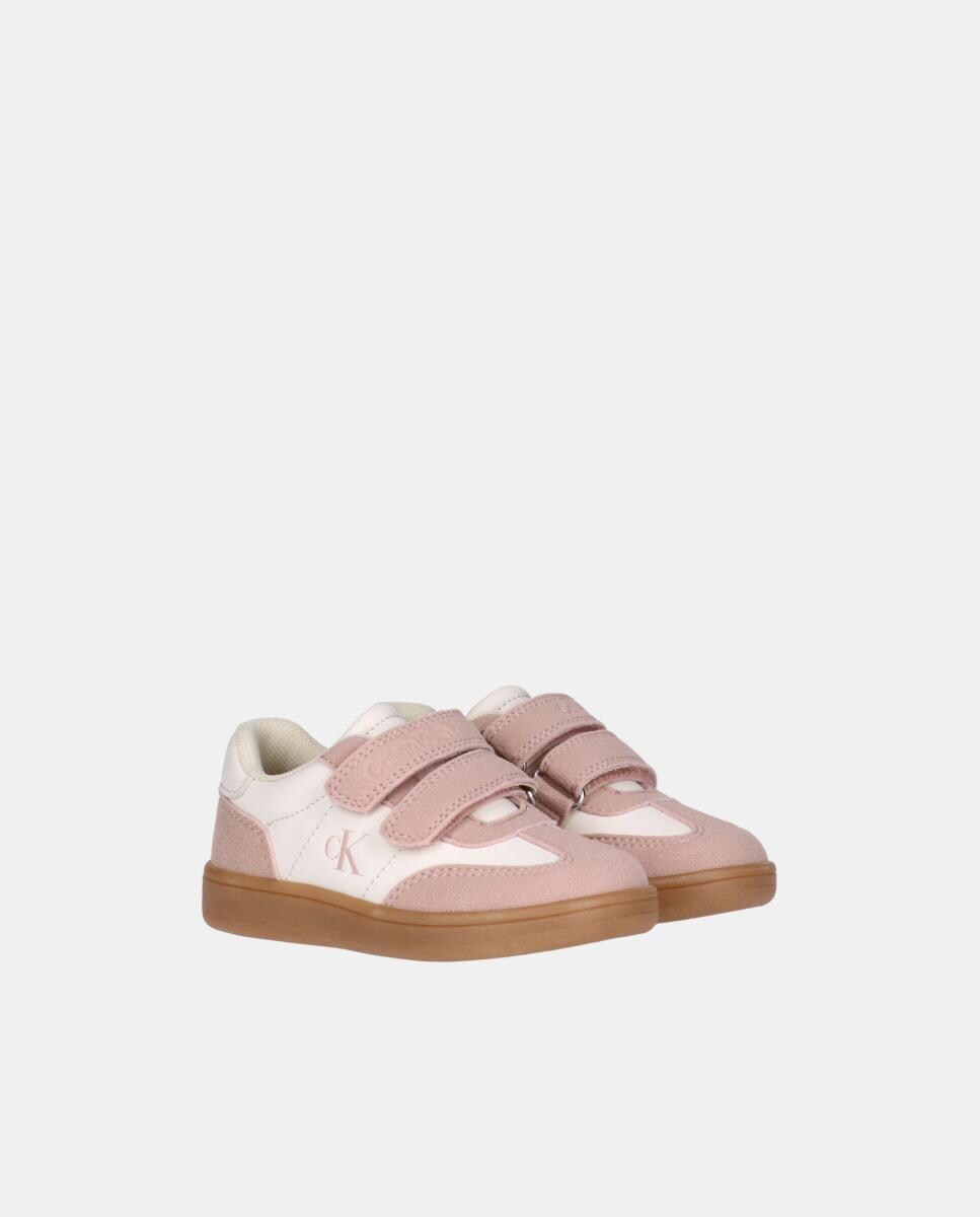 ZAPATILLAS CALVIN KLEIN NIÑA - Imagen 2