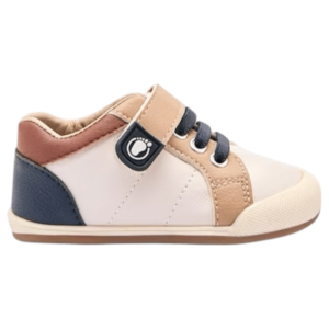 ZAPATILLAS BAREFOOT CONGUITOS TECNOBABY