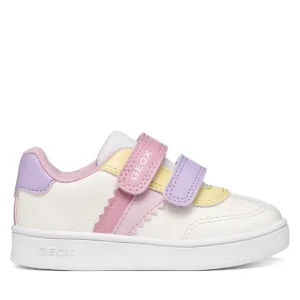 ZAPATILLAS GEOX ECLYPER BABY GIRL